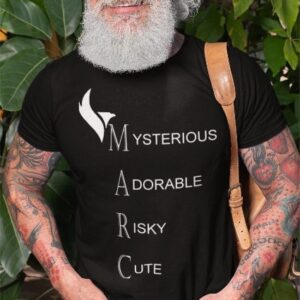 Personalized Men's T-Shirt