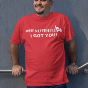 "I Got You" T-Shirt (Men)