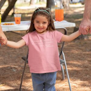 Children Inspiration to Shine T-Shirt