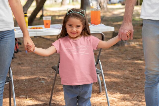 Children Inspiration to Shine T-Shirt