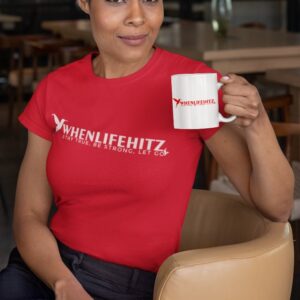 WLHz HummingBird "Stay True" T-Shirt (Women)