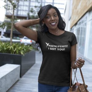 "I Got You" T-Shirt (Women)